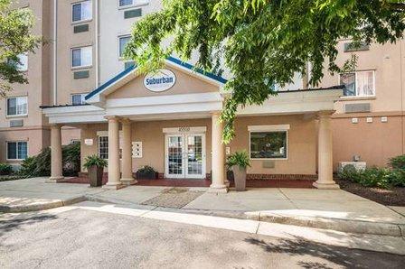 Suburban Studios Sterling - Washington Dulles