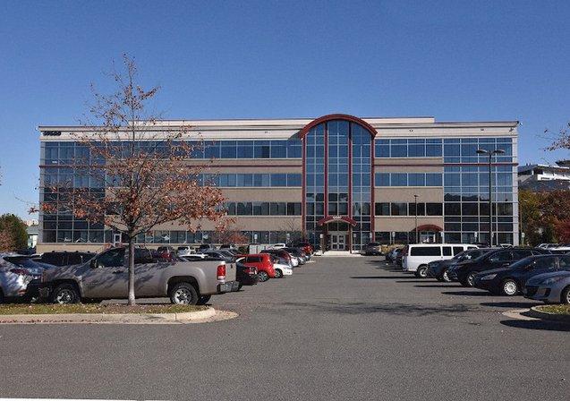 Inova 360 Concierge Medicine – Lansdowne