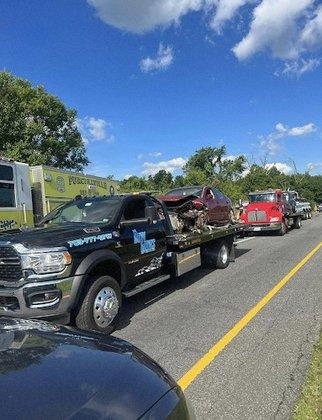 Body Works Towing
