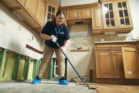 Rytech Restoration of Northern Virginia | Water Damage Restoration