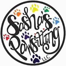 Sasha’s Paw Sitting LLC