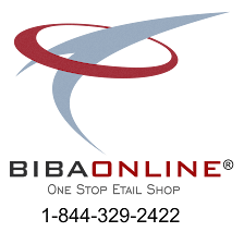 Biba Online -- Computer & Electronics Store