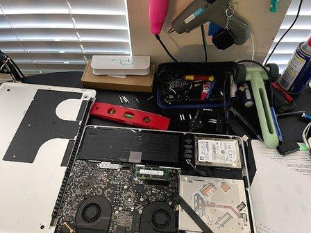 TikTech Computer Repair Services - Leesburg