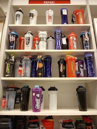 GNC
