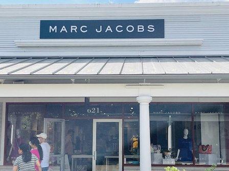 Marc Jacobs - Leesburg Premium Outlets