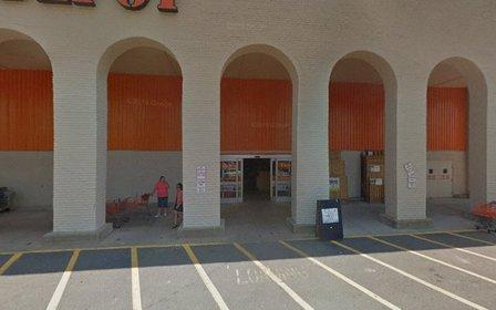 Rental Center at The Home Depot