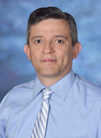 Richard Ospina, MD