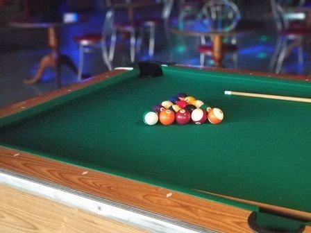 Malibu Sports Grill and Bar