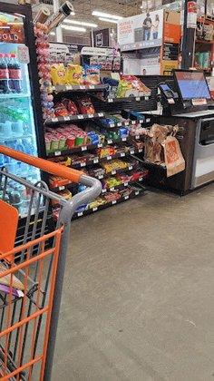 Pro Desk at The Home Depot