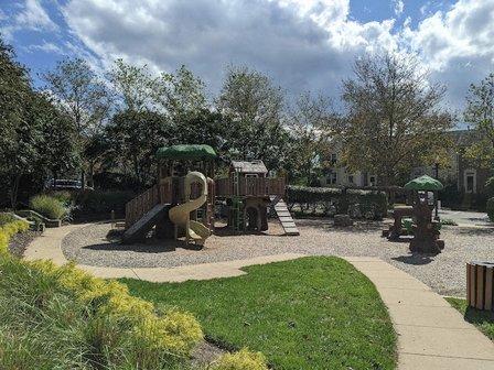 Owen/treehouse Park
