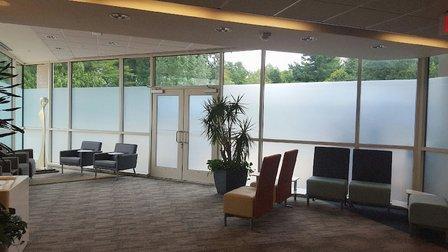 Solar Eclipse Glass Tinting Inc.