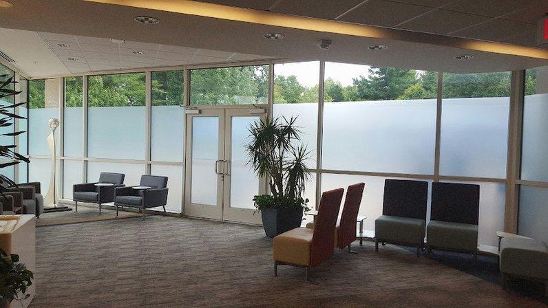 Solar Eclipse Glass Tinting Inc.