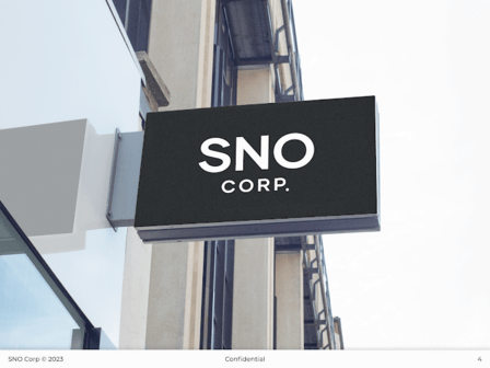 SNO Corp