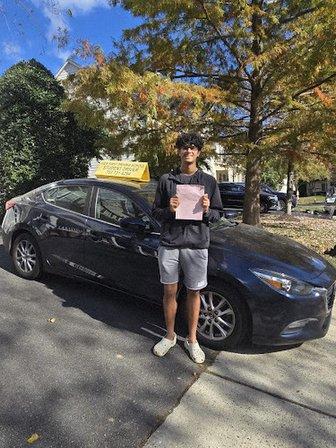 Kids First Driving School