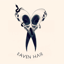 Raven Hair