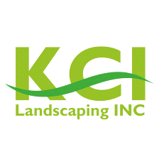 KCI Landscaping INC