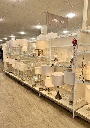 HomeGoods