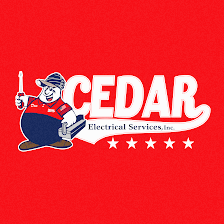 Cedar Electrical Services Inc.