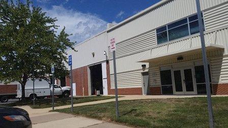Fleet Management, Loudoun County Public Schools
