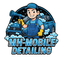 MH Mobile Car Detailing