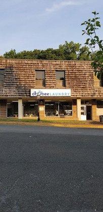 Triangle Plaza