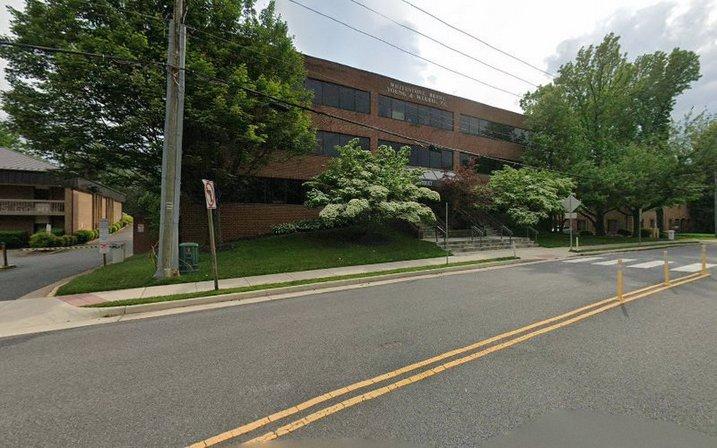 Pretrial Services Of Northern Virginia