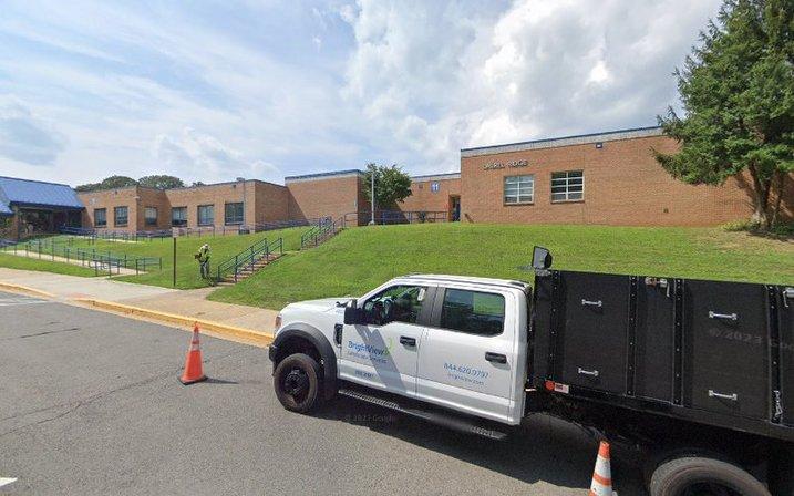 Laurel Ridge Elementary School