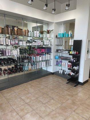He & She Hair Salon