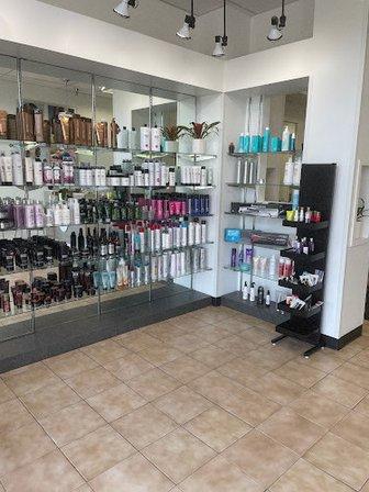 He & She Hair Salon
