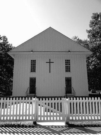 Mountain Baptist Church