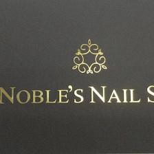 NOBLE'S NAIL SPA