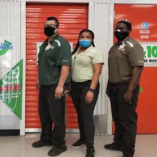 U-Haul Moving & Storage of Chantilly