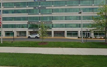 Seidman David MD