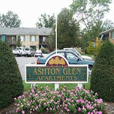 Ashton Glen Apartments