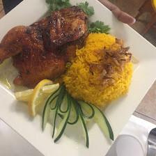 Al Jazeera Restaurant