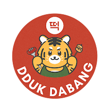 Dduk Dabang