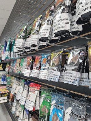 Bealeton tobacco & vape