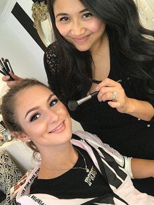 Hello Beautiful Aesthetic & Makeup Studio