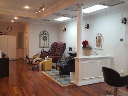 Salon LaLa
