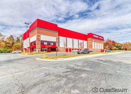 CubeSmart Self Storage