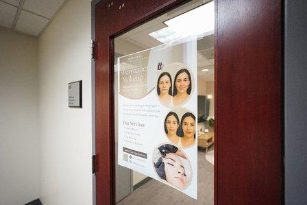 NhiBrows Permanent Makeup - Fairfax Merrifield