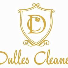 Dulles cleaners