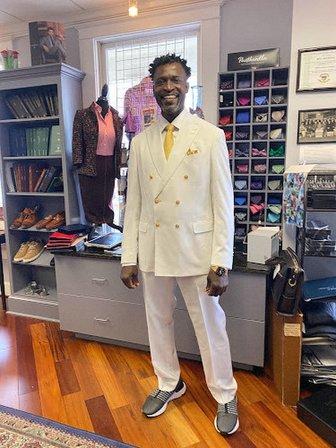 William T Clothiers. WTClothiers
