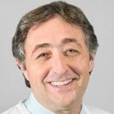 Dr. Alex Osinovsky, DDS