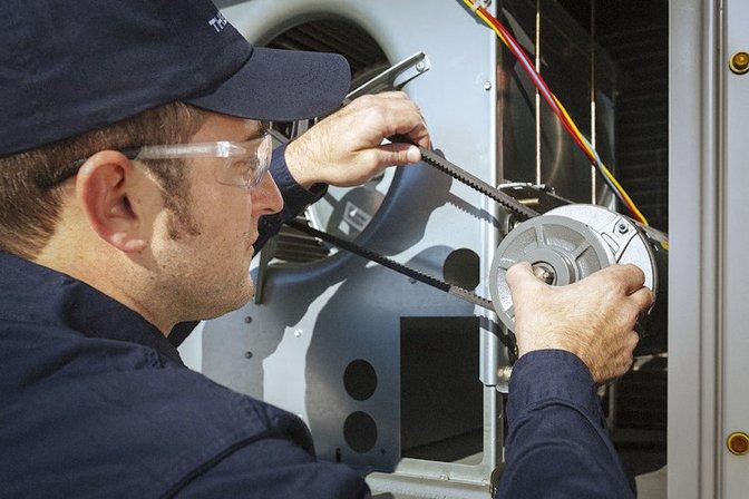 Liberty HVAC