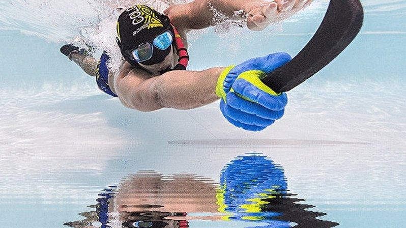 CanAm Underwater Hockey Gear, LLC