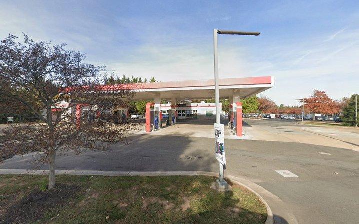 ATM (Summerwood Exxon)