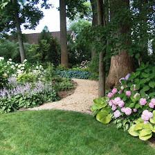 Hugh Perry Landscapes