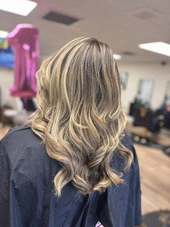 NG beauty Studio