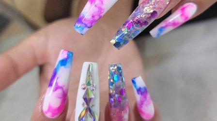 Jo's Nails